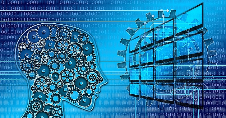 KI spioniert Daten aus