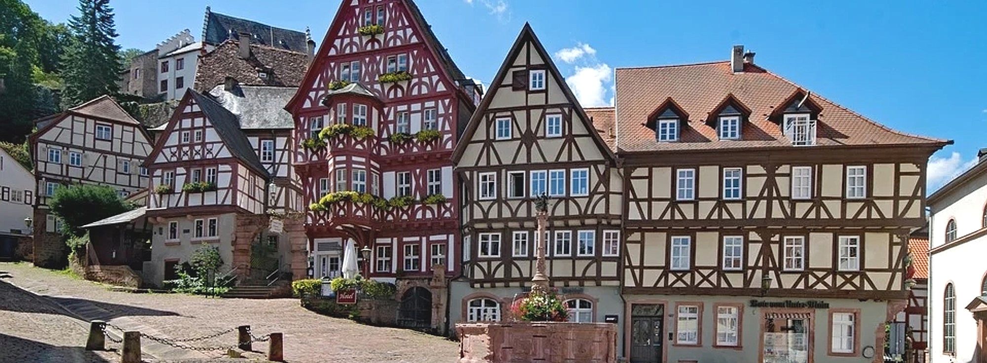 Landkreis Miltenberg mit Prädikat Gesundheitsregion plus, 