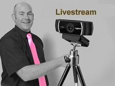 livestream