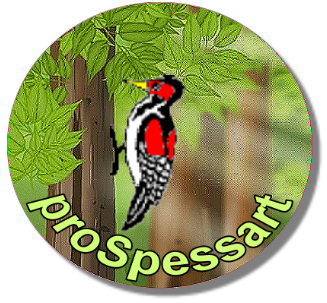 Logo ProSpessart