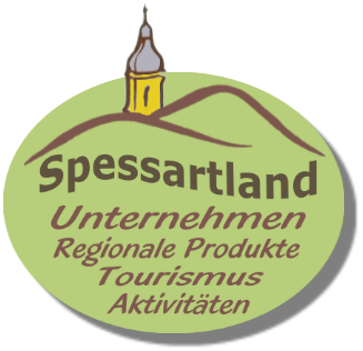 Logo Spessartland